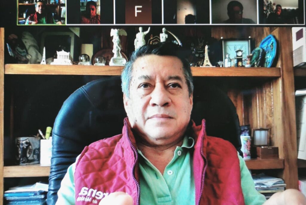roja marcial rodriguez saldaña
