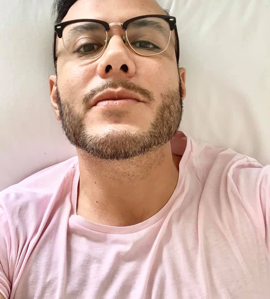 san luis alejandro contreras