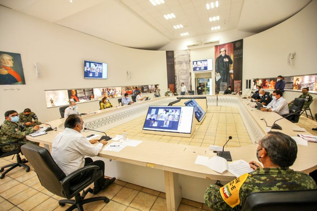 ASTUDILLO REFORZAR MEDIDAS COVID (1)