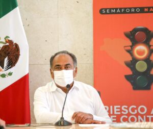 ASTUDILLO REFUERZO COVID