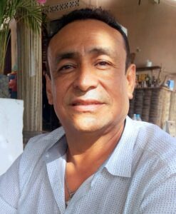 AZOYÚ JOSÉ EFRÉN LÓPEZ CORTÉS