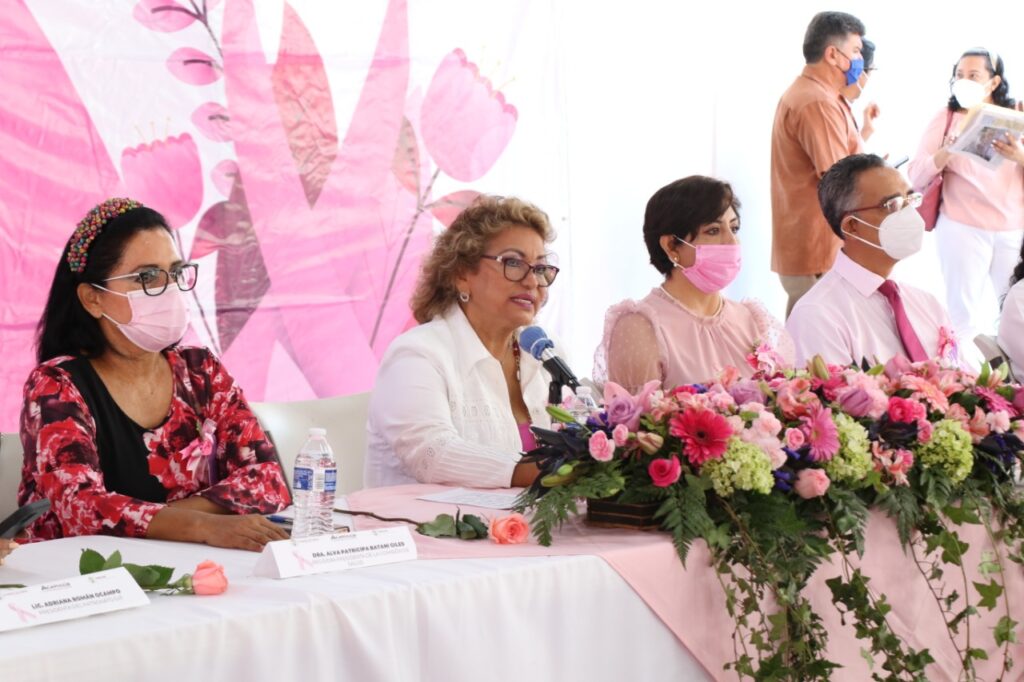 BOLETÏN ACAPULCO CANCER