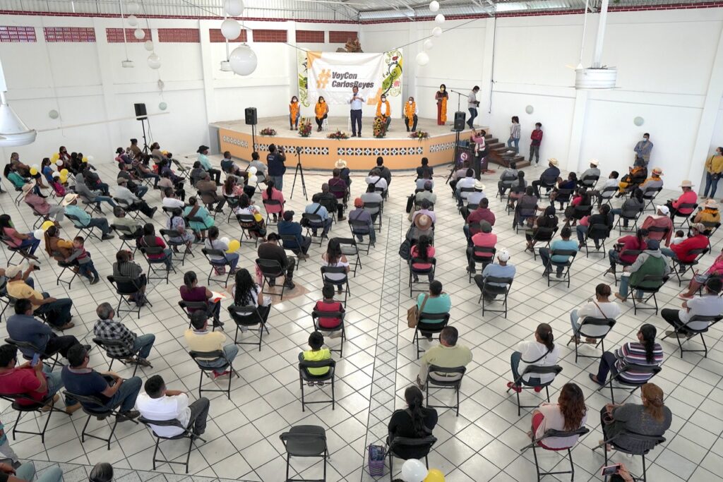 BOLETÍN CARLOS REYES EN CHILAPA (2)