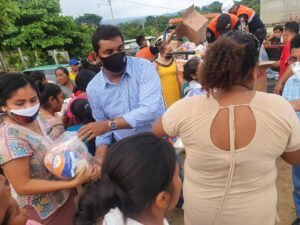 BOLETÏN OME ENTREGA DE APOYOS (1)
