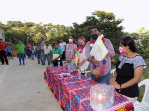 BOLETÍN OME ENTREGA DEL TERRENO (2)
