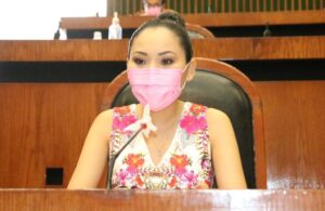 CONGRESO GUADALUPE GONZÁLEZ