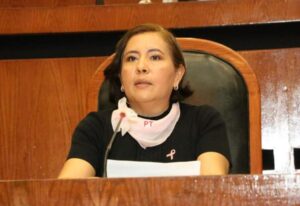 CONGRESO LETICIA MOSSO BOL 286