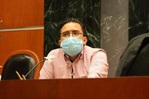 CONGRESO MOISES REYES