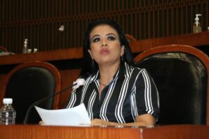 CONGRESO NORMA OTILIA HERNÁNDEZ