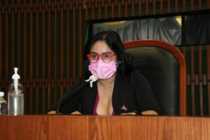 CONGRESO YOLOCZIN DOMÍNGUEZ