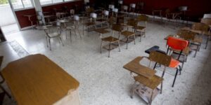 ESTADO REGRESO A CLASES