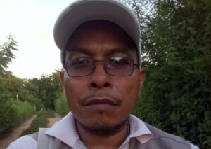 JUCHITÁN SIMÓN SALMERÓN ROMERO