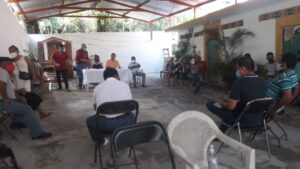 OME Asamblea
