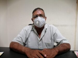 OME Benito Rosas Poblano