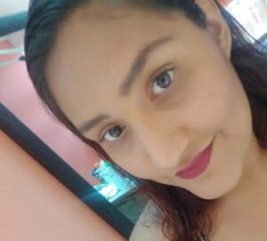 OME Daniela Guadalupe Domínguez Méndez