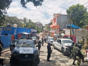 OME Los elementos de seguridad (1)
