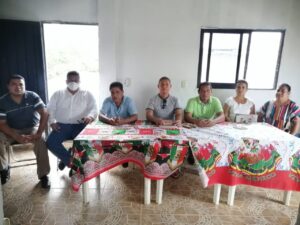 OME Los integrantes de Morena
