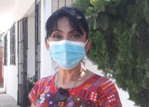 OME MIRIAM VELASCO