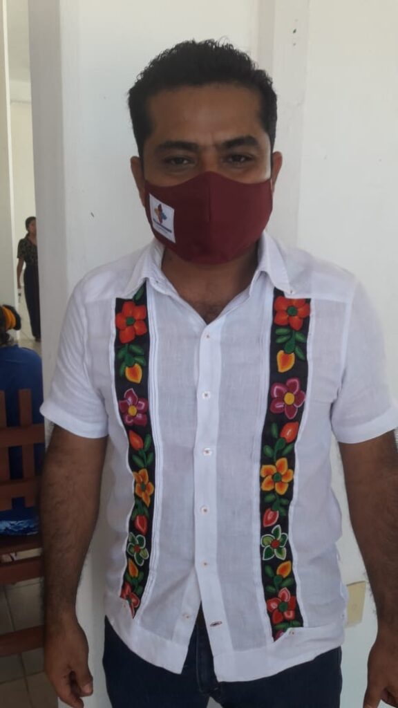 OME OMAR ESTRADA BUSTOS