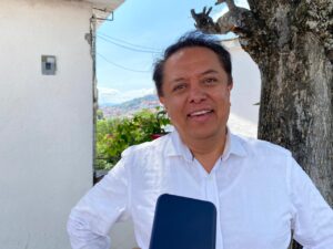 PRINCIPAL ENTREVISTA PABLO AMILCAR