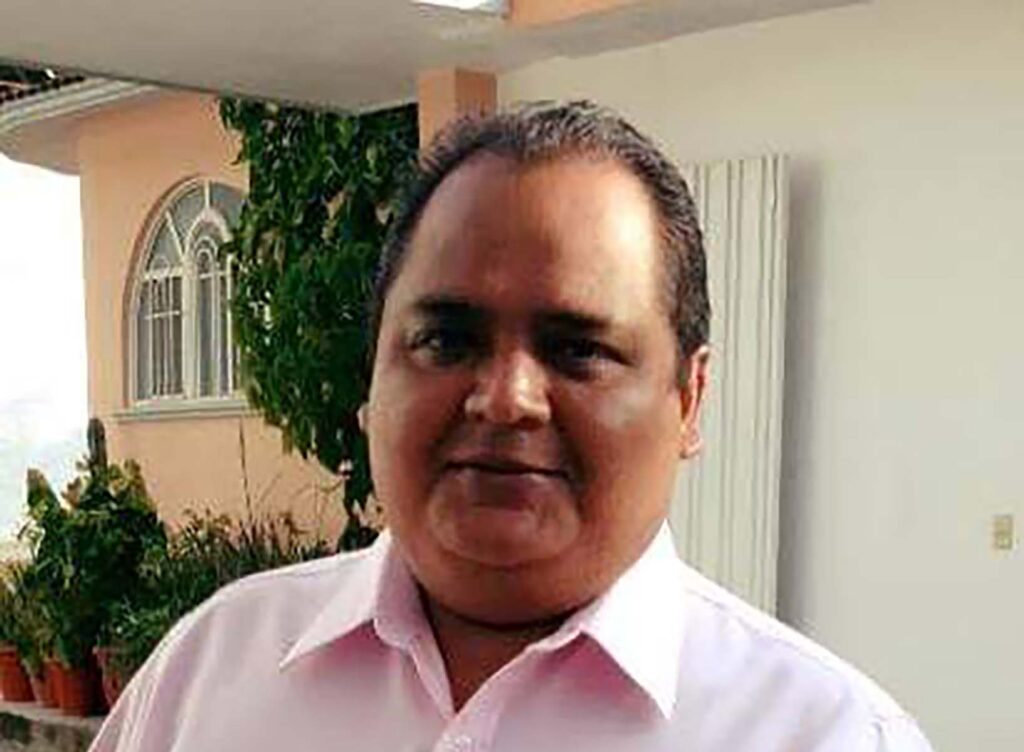 PRINCIPAL JAVIER ROJAS BENITO