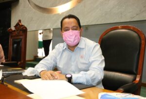 PRINCIPAL JORGE SALGADO