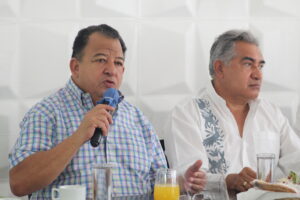 PRINCIPAL LUIS WALTON