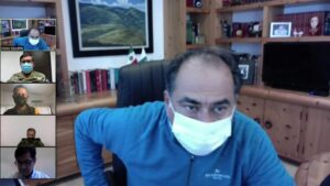 PRINCIPAL hector astudillo