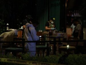 ROJA BAR BORICUA