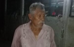 ROJA JESÚS GALLEGOS MAYO