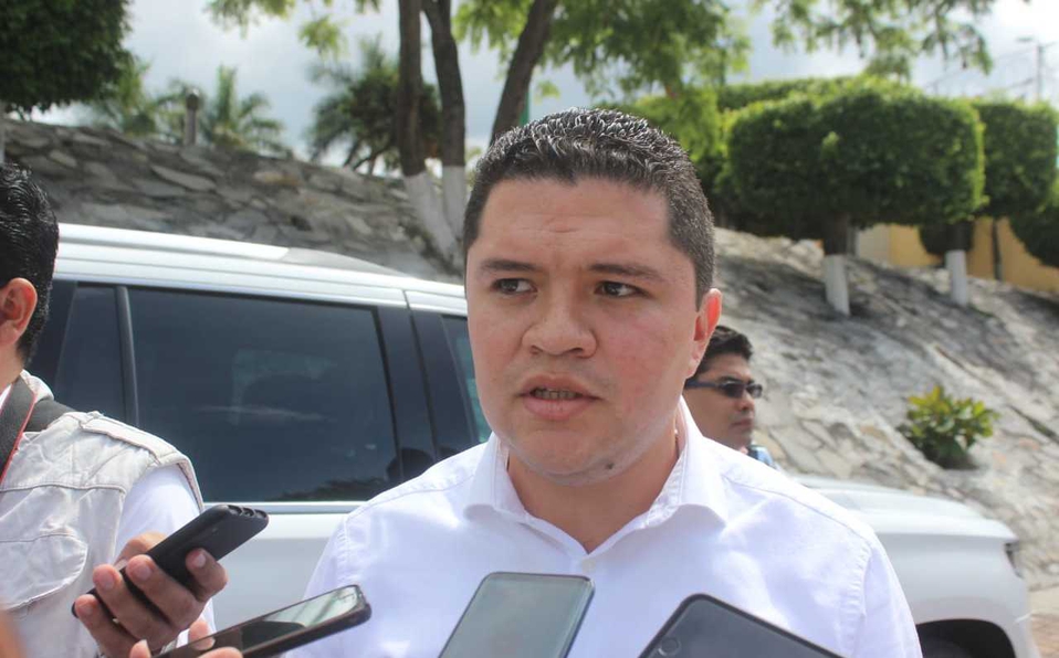 ROJA Jorge Zuriel de los Santos