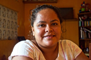 ROJA KENIA INES HERNANDEZ MONTALVAN