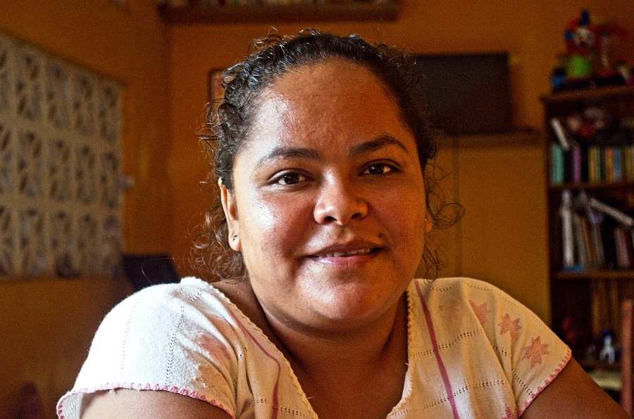 ROJA KENIA INES HERNANDEZ MONTALVAN