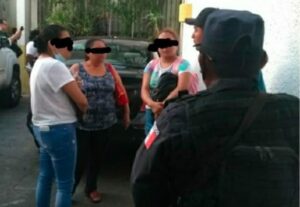 ROJA LOCALIZAN A MENOR DESAPARECIDA EN ACAPULCO (2)