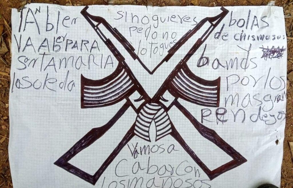 ROJA Las mantas (1)