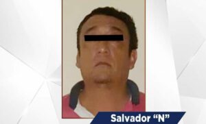 ROJA SALVADOR N
