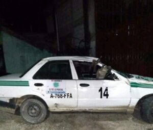ROJA UNIDAD RECUPERADA