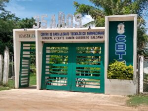 SAN LUIS CBTA178