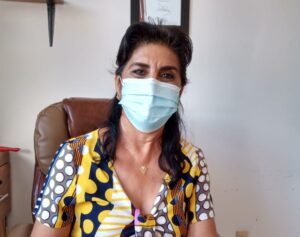 SAN LUIS GABRIELA JUAREZ, SINDICO PROCURADOR DE SAN LUIS ACATLAN
