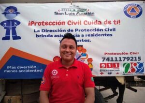 SAN LUIS JAVIER HERNANDEZ RAMIREZ.