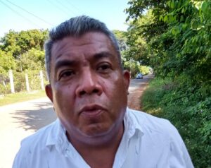 SAN LUIS LUIS VARGAS PRESIDENTE DEL COMITE DE PADRES DEL CBTA178