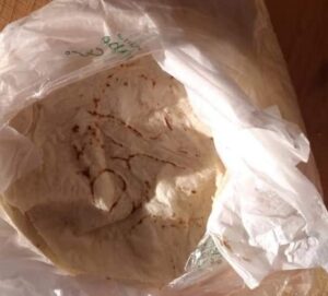 SAN LUIS TORTILLAS ASEDAS