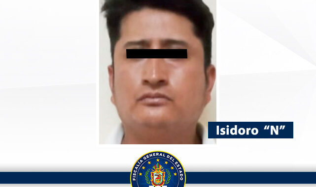 roja isidoro n