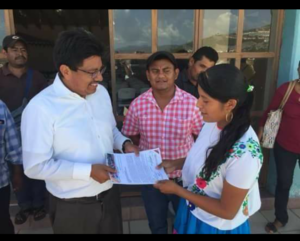AYUTLA Daría de lo Santos Castro 2