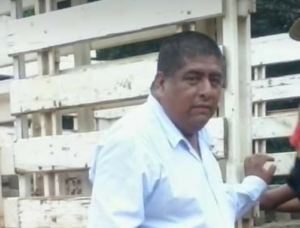 AYUTLA Isidro Remigio Cantú