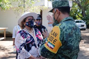 BOLETÍN ACAPULCO ADELA ROMÁN