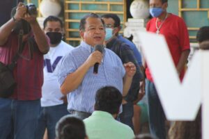 BOLETÍN LUIS WALTON