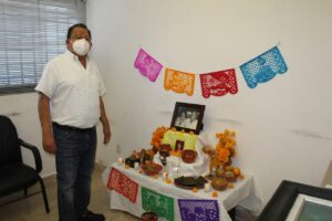BOLETÍN LUIS WALTON