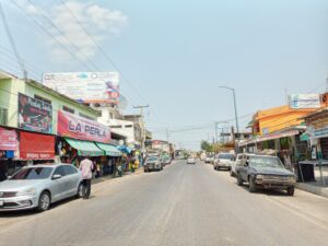 CUAJI COMERCIO