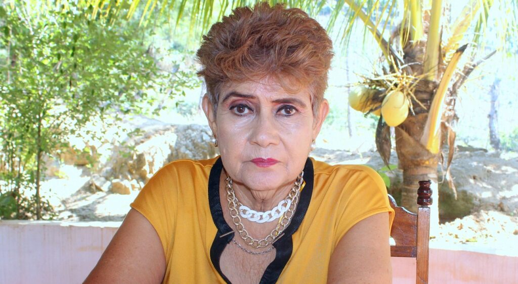 CUAUTEPEC CECILIA ALICIA ANDRACA GARCÍA